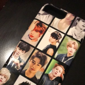  - Kpop Skal (bts jimin,monstax hyungwhon