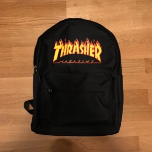  - Trasher ryggsäck i jätte bra skick. Används aldrig mer så säljer den ❤️