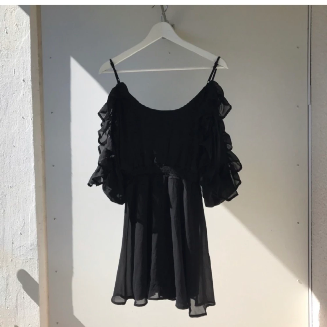 Klänning från Nelly - 91