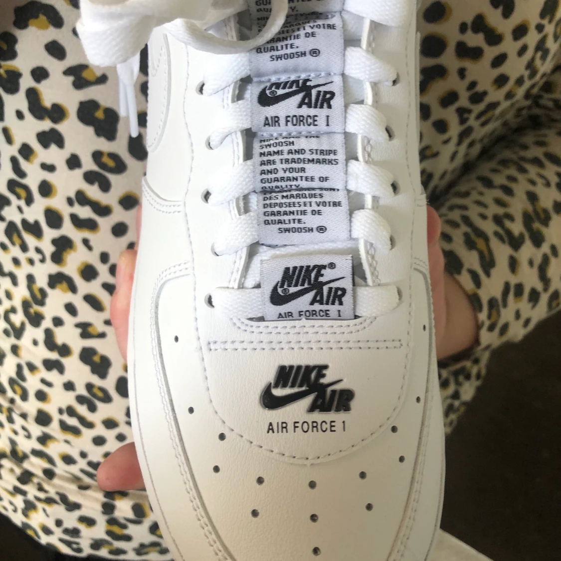 Nike air force 1 - 90