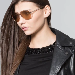 Michael kors solglasögon - Oanvända Michael kors solglasögon, fodral från Michael Kors medföljer