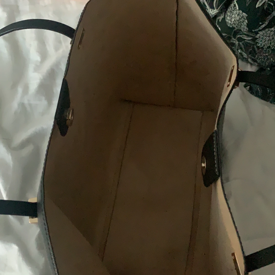 Väska från Hm - 91