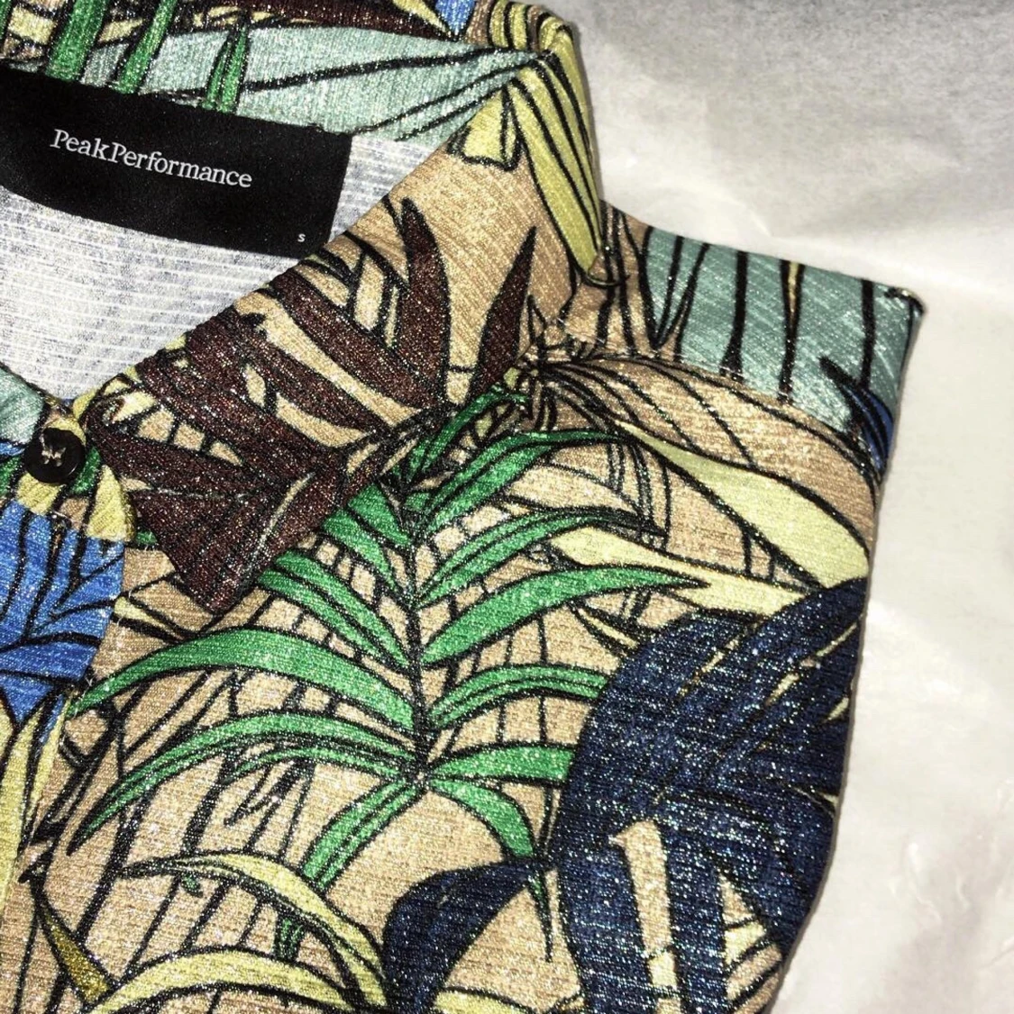 riktigt cool Skjorta/Jacka