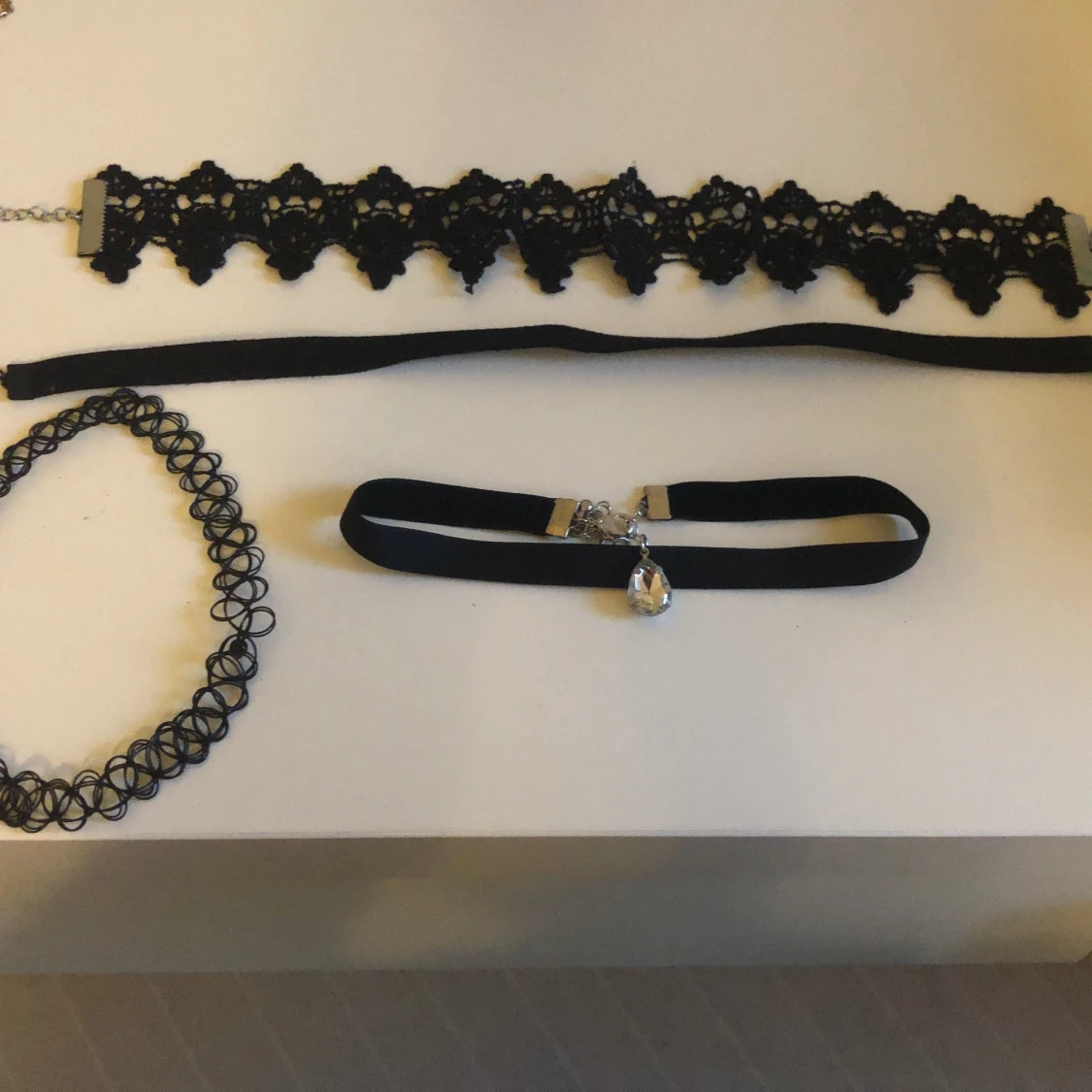 Chokers halsband