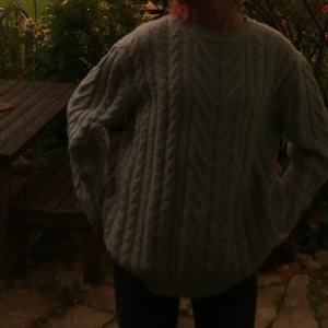 Tröja - Sweart shirt 