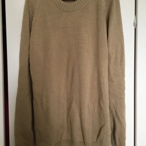 Alpaca sweater from Peru - Xl