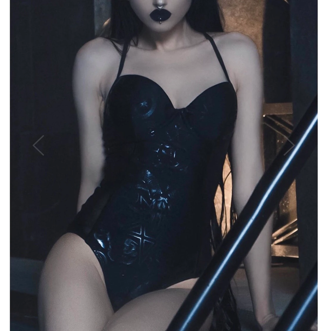 Helt ny Killstar swimsuit stl Small