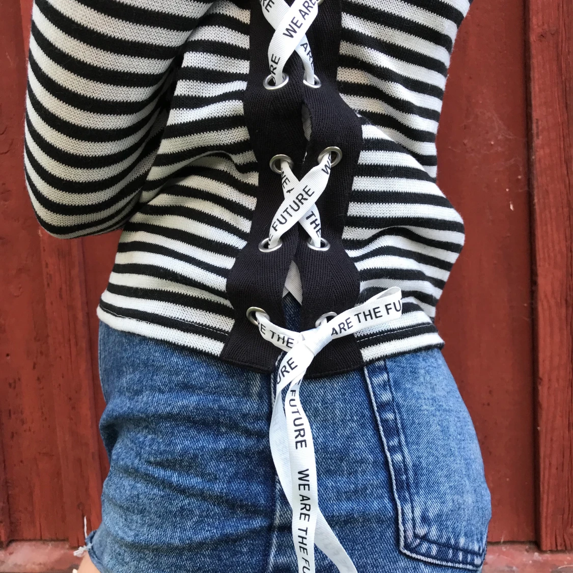 H&M DIVIDED tröja - 90