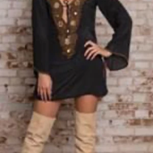 Klänning / Tunnika - Klänning / tunnika från Blueco i stl S/m