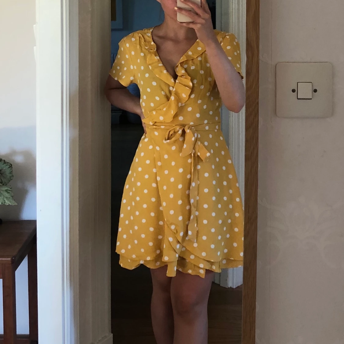 sommarklänning - 90