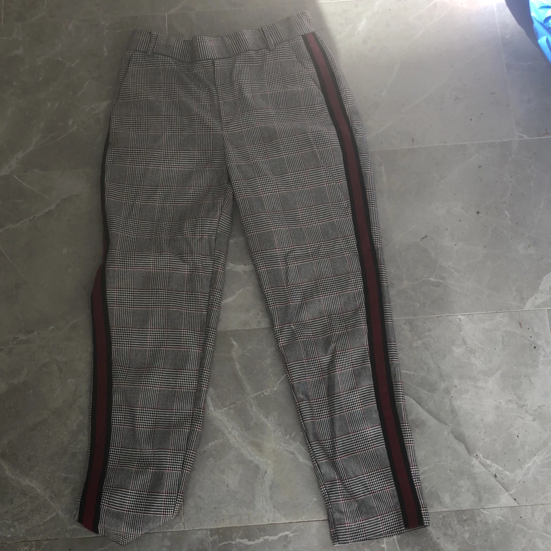 Kostymbyxor från Zara💜 - 90