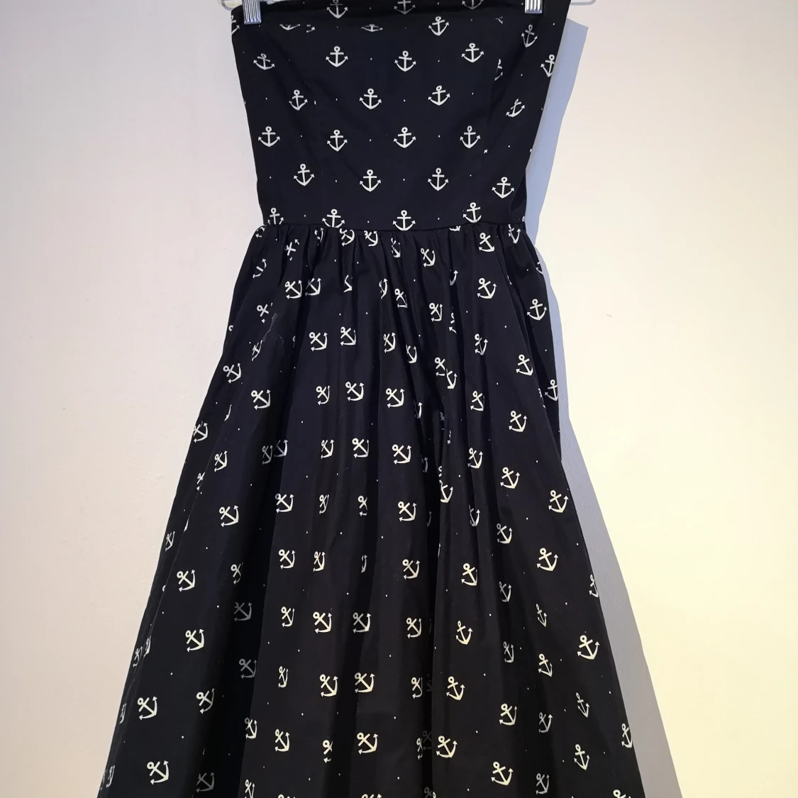 Rocka Billy klänning! 