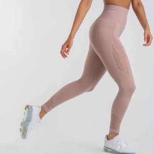  - Helt oanvända Gymshark tights! 