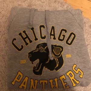 Hoodie - Hoodie från Gina tricot storlek s