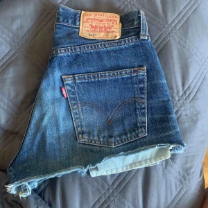  - Lewis shorts i storlek W29, skulle säga att de motsvarar en M. Kan frakta men köparen står för frakt eller möts upp i Sthlm.