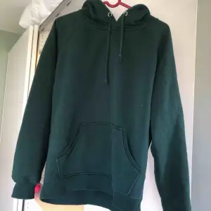 Väl använd hoodie därav billigt pris! Inte trasig men nopprig Fraktar elr möts upp