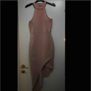  - NAKD klänning, super snygg 