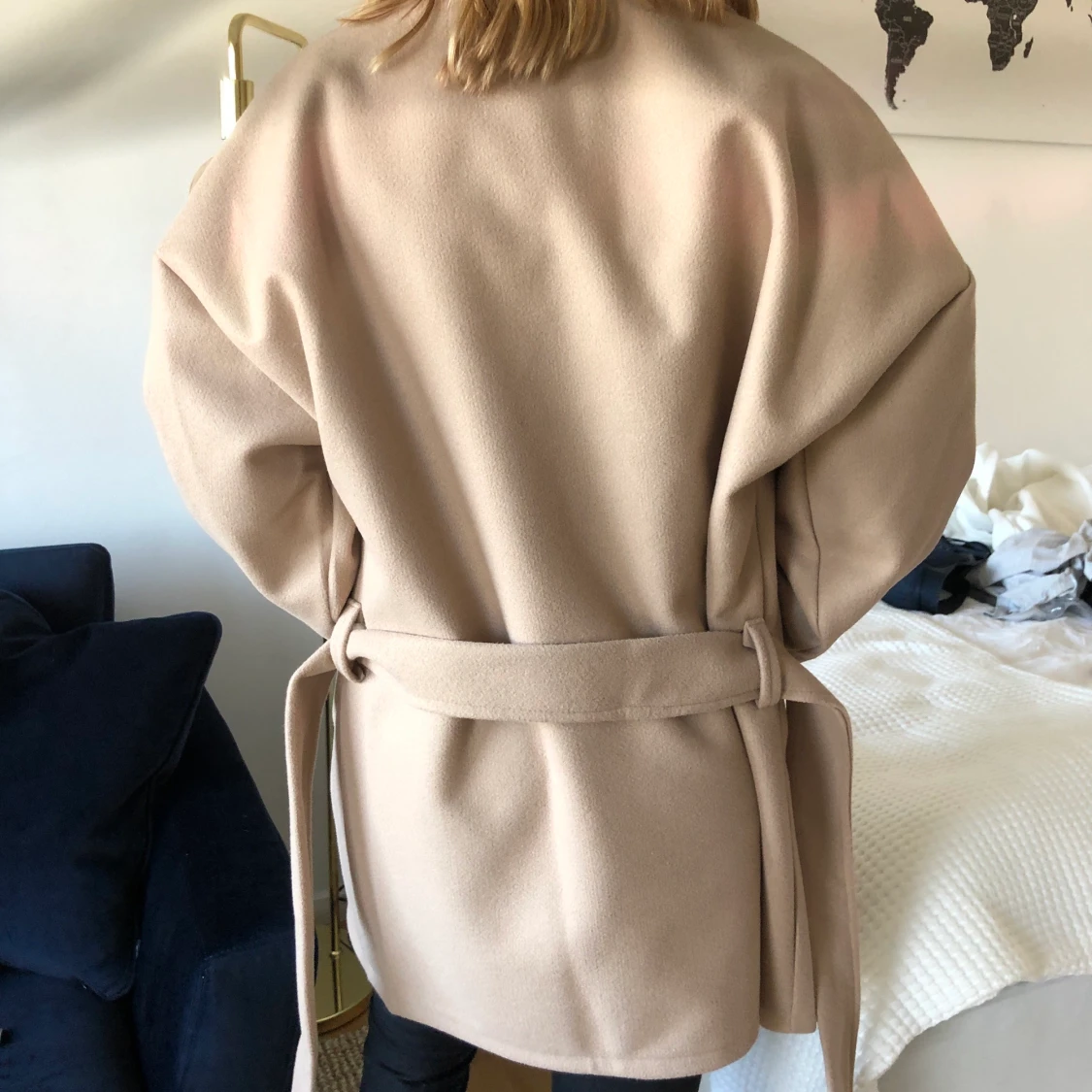 Jacka från boohoo - 90