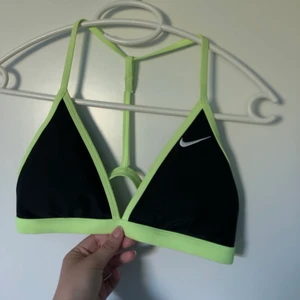 Nike bikini  - Snygg och skön bikinitopp 