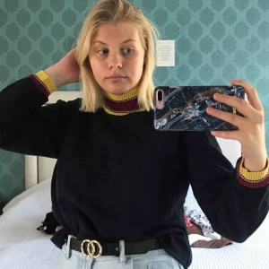  - Säljer denna coola lite vintage tröjan då den inte kommer till användning. Fraktar eller möts upp i Stockholm! 