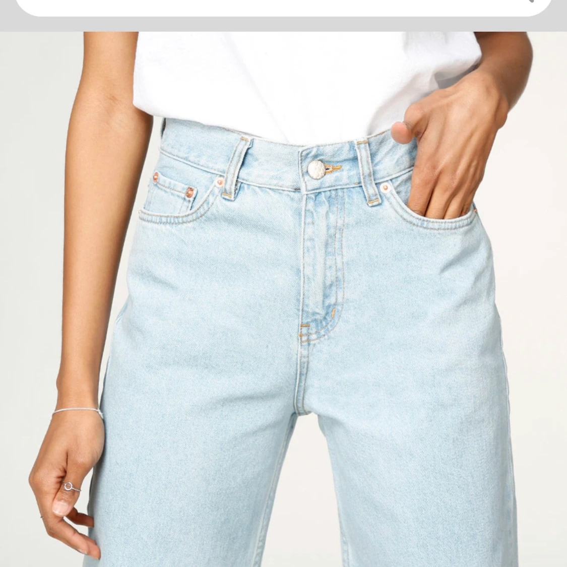 Wide jeans - 91