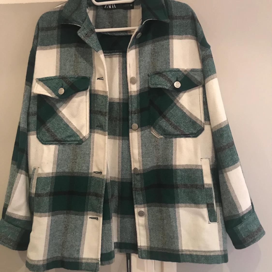 Zara jacka strl S - 90