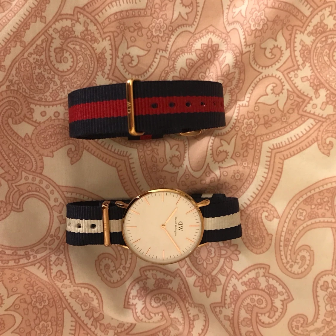 Daniel Wellington