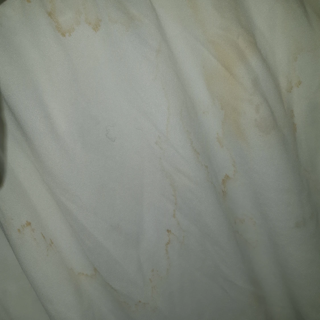 Holografisk tyll-kjol - 90