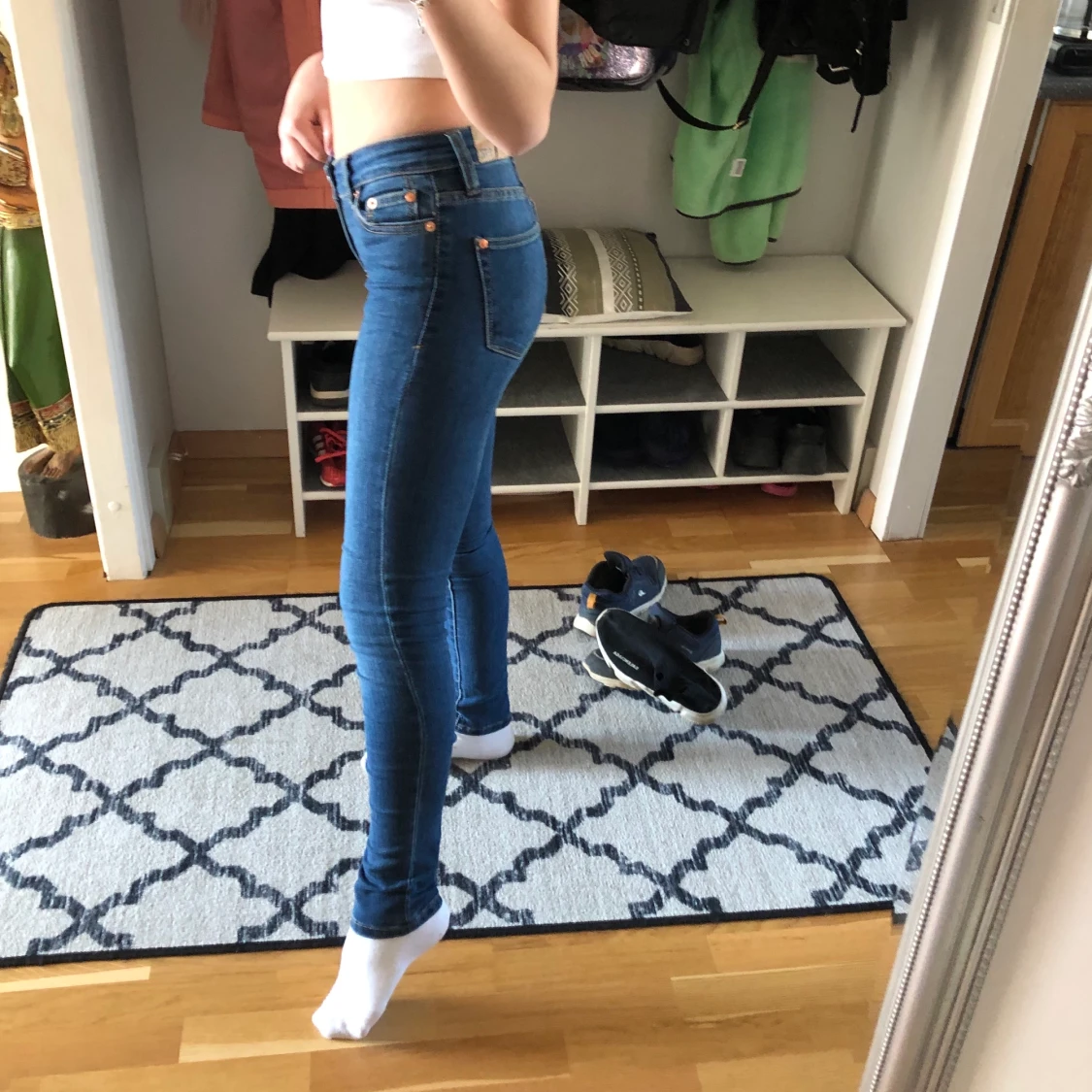 Jeans - 90