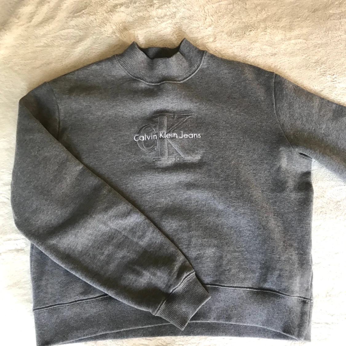 Calvin Klein tröja stl. XS - 90