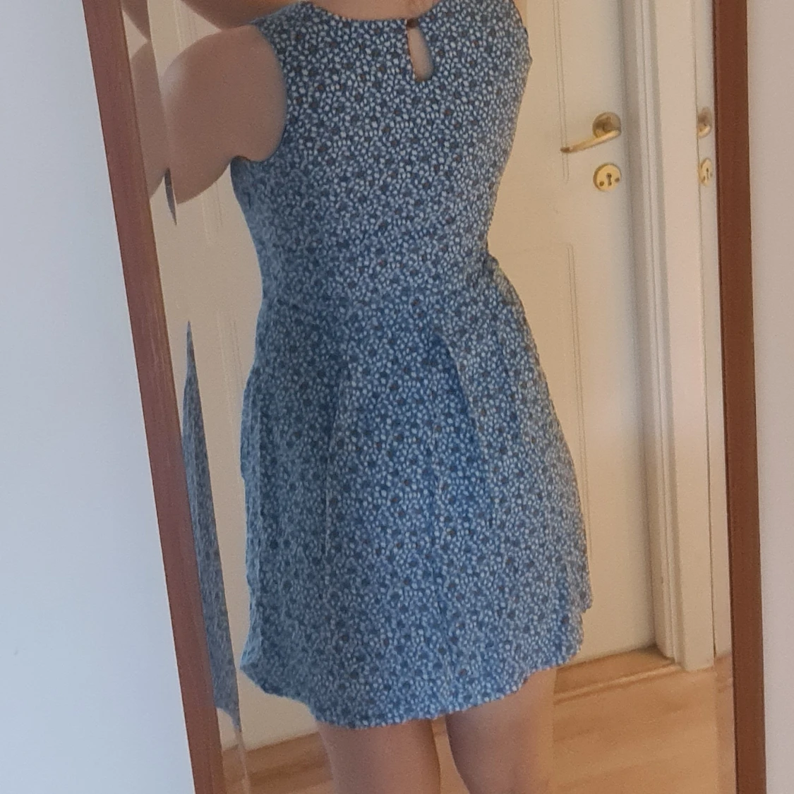 Sommarklänning  - 90