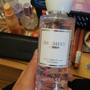 Oanvänd body cleanser  - 200 ml 