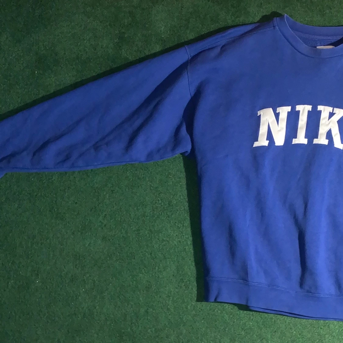 Vintage Nike
