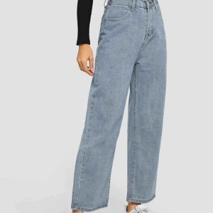  - Nytt men var inte min stil 