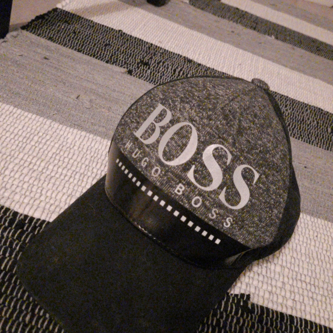 Keps Hugo Boss  - 90