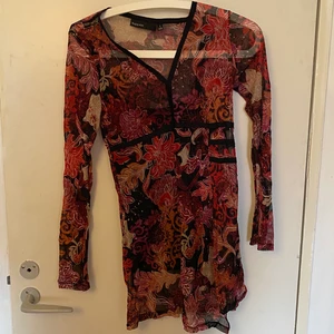 Supersöt tröja  - Säljer denna supergulliga tröja hör av dig om du är intresserad eller har frågor kram!💓💓