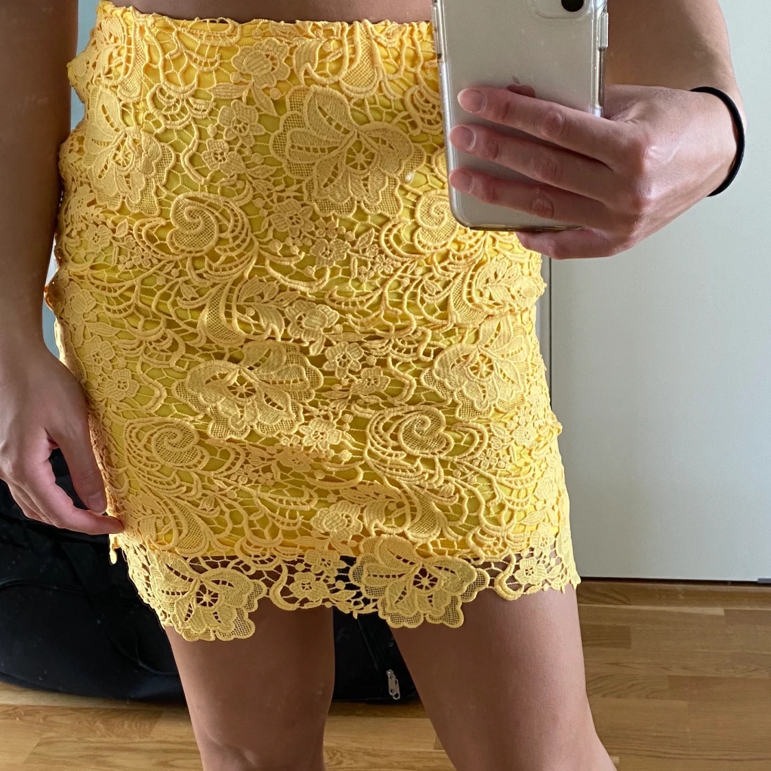 Helt ny kjol från Missguided