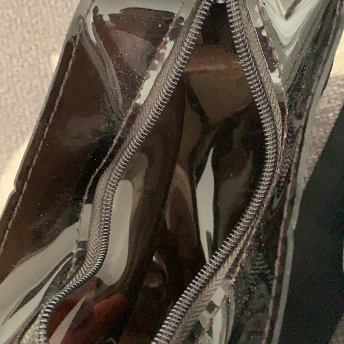 Fake adidas väska aldrig använd - 90