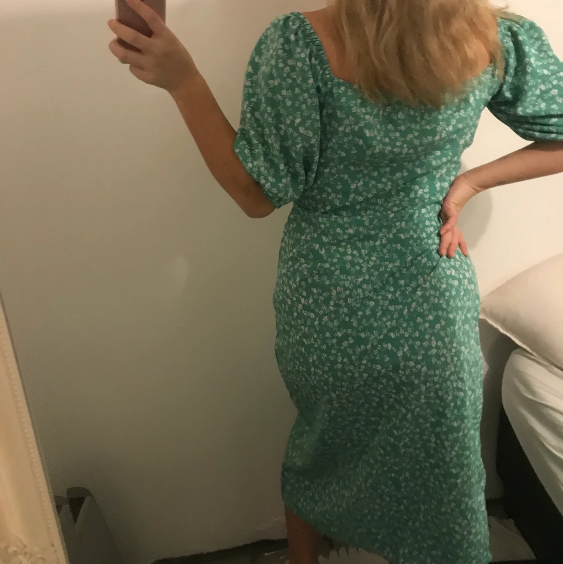 Strl 36, från Nelly  - 91