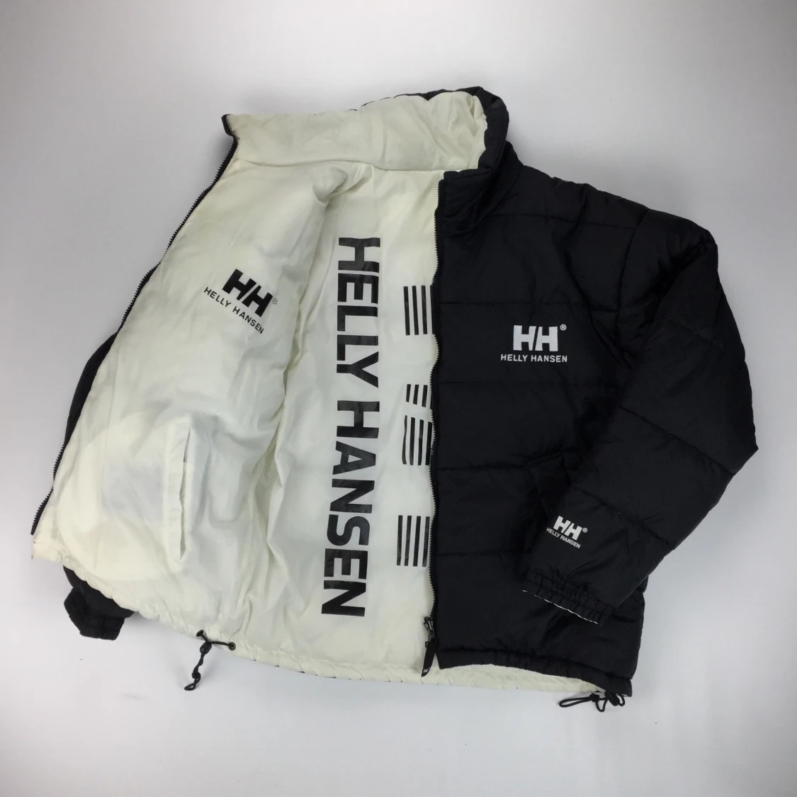 Helly Hansen Reversible Puffer jacket - 90