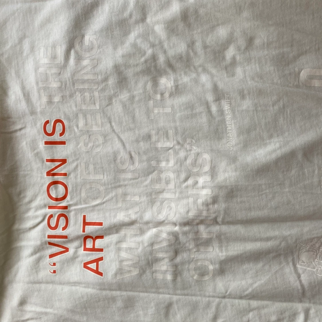 Oversize tshirt - 90