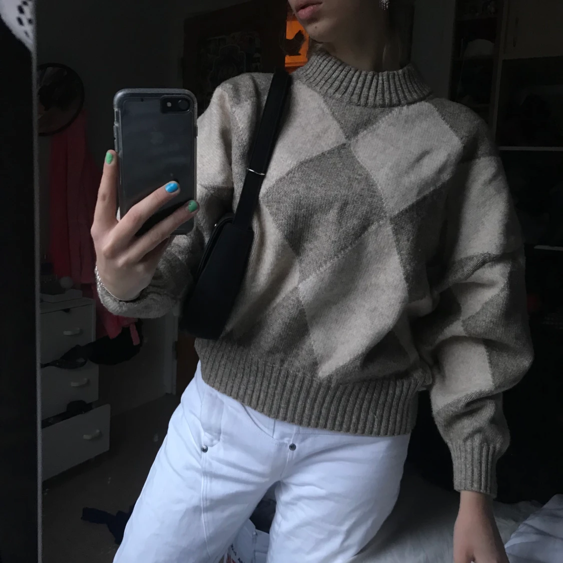 Pringle of scotland x HM - 90