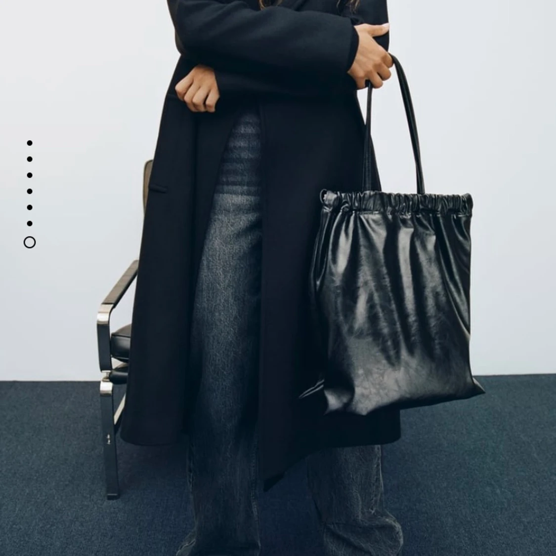 Väska från Zara - 90