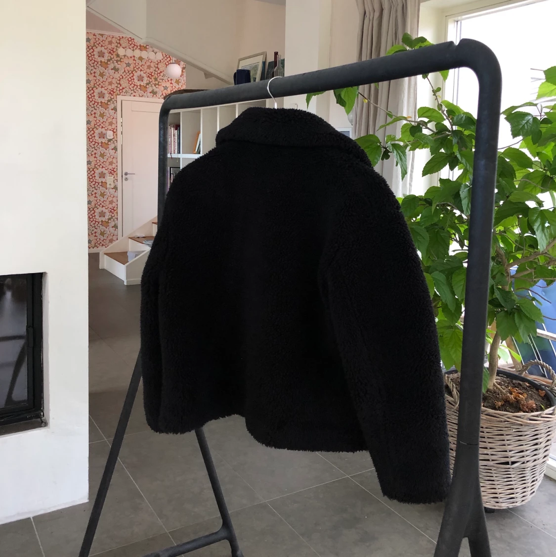 Jacka från Zara - 90