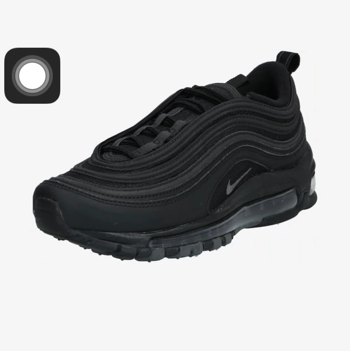 Nike air Max 97 - 90