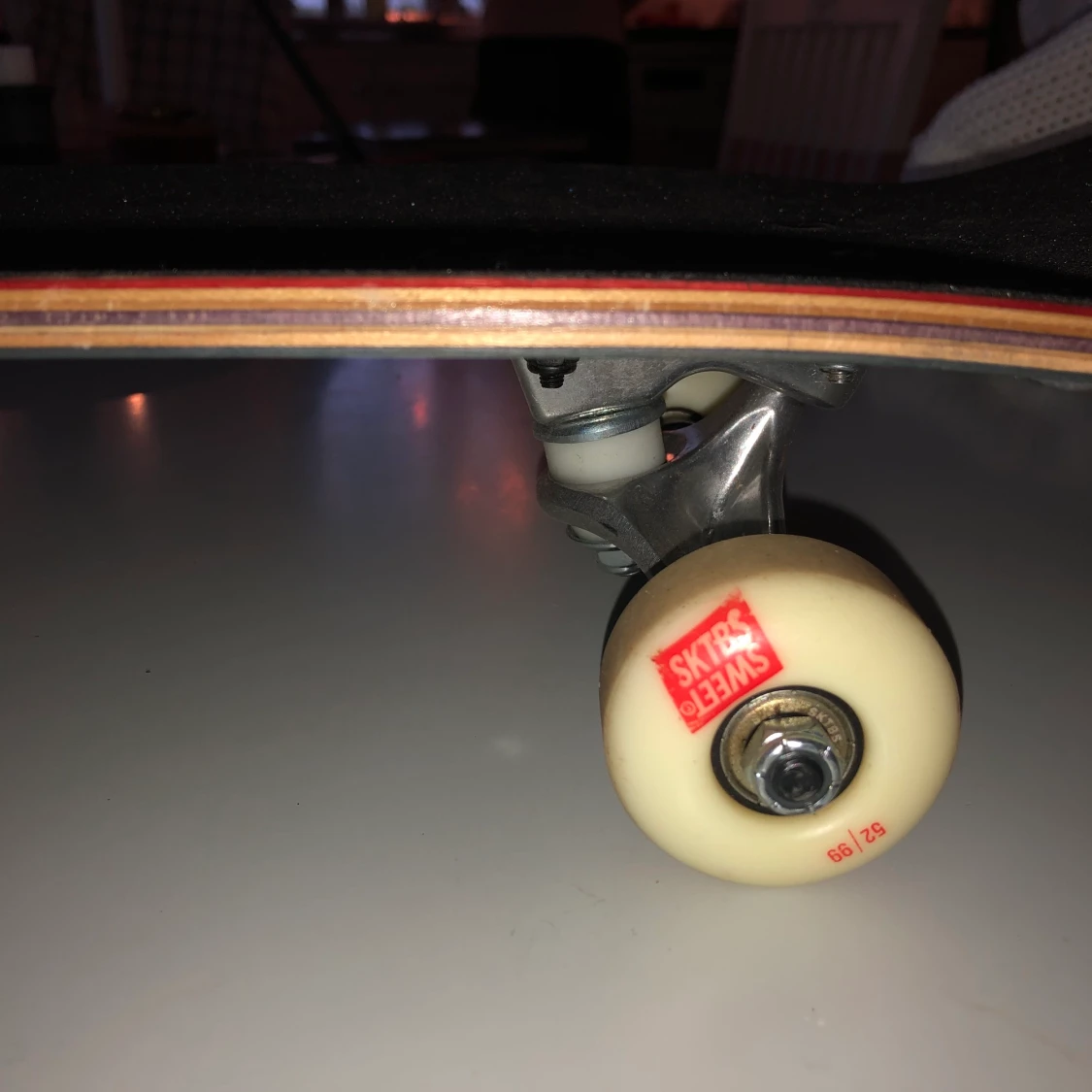 Skateboard sweet sktbs - 91