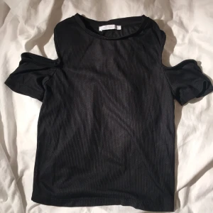 Topp zara  - För liten för mig men jättefin