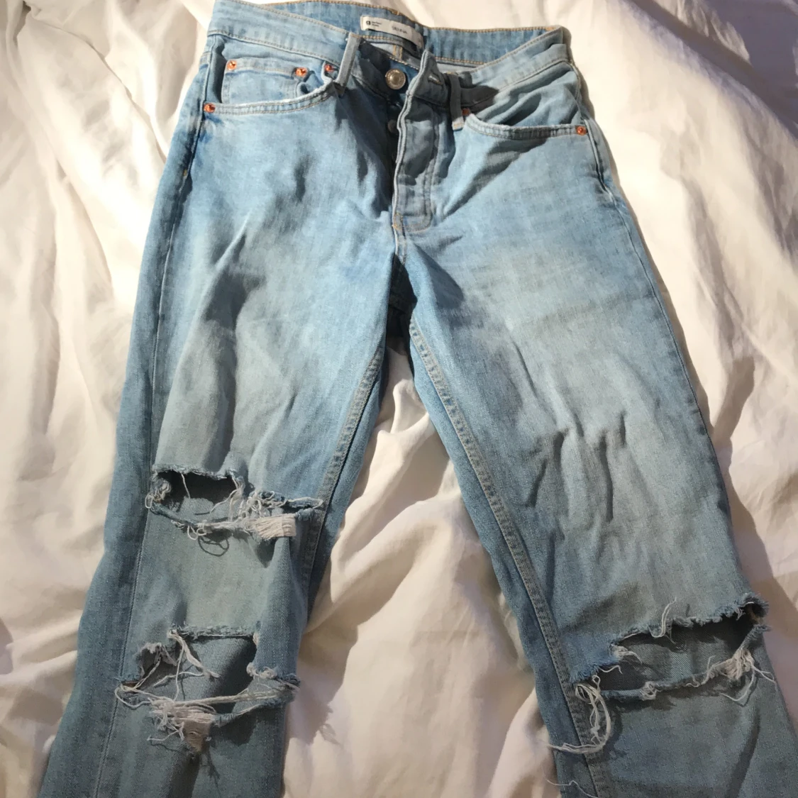 Ginatricot jeans  - 90