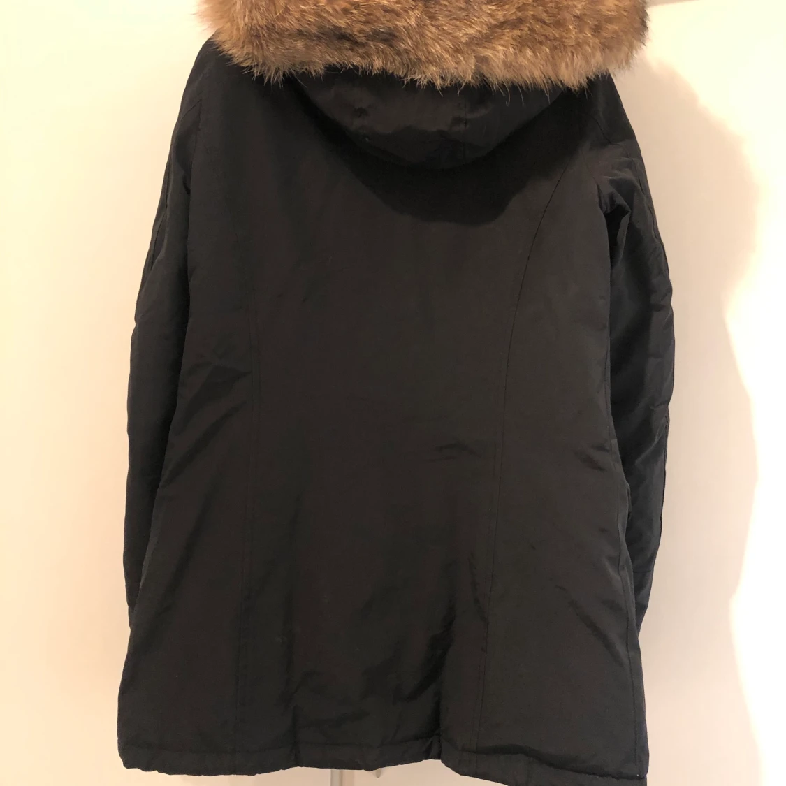 Woolrich jacka dam  - 91