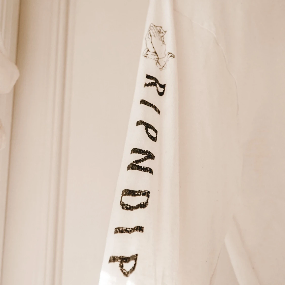 Rip n dip longsleeve